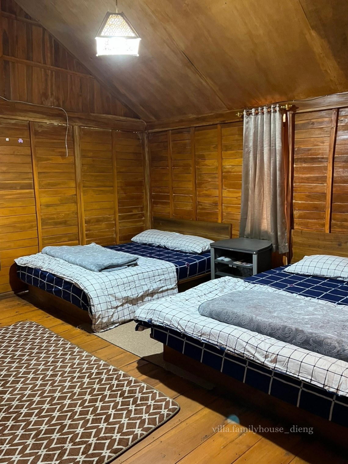 Cottage Cabin 1