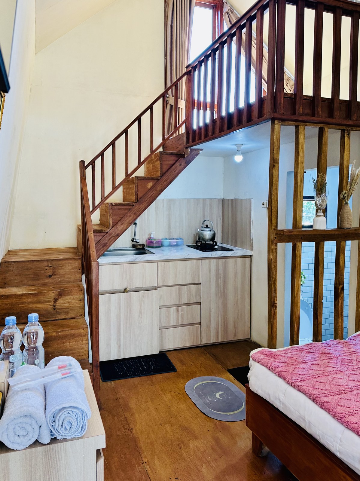 Glamping Veri 2