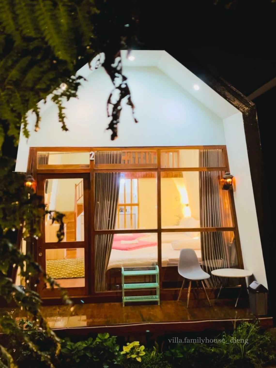 Glamping Veri 2