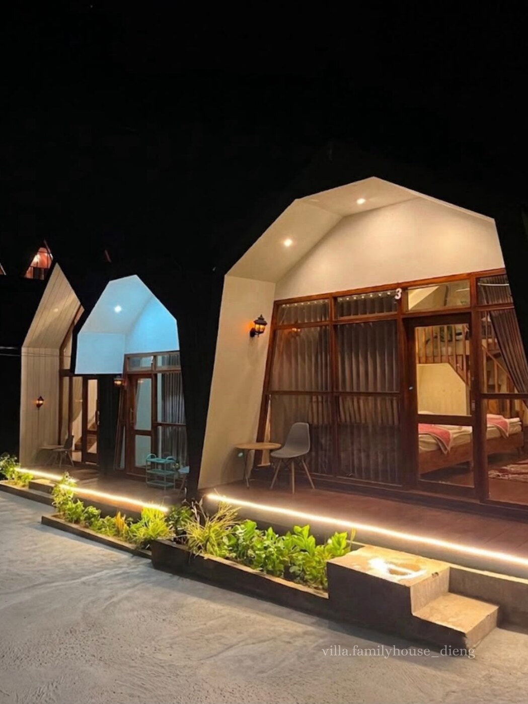 Glamping Veri 3