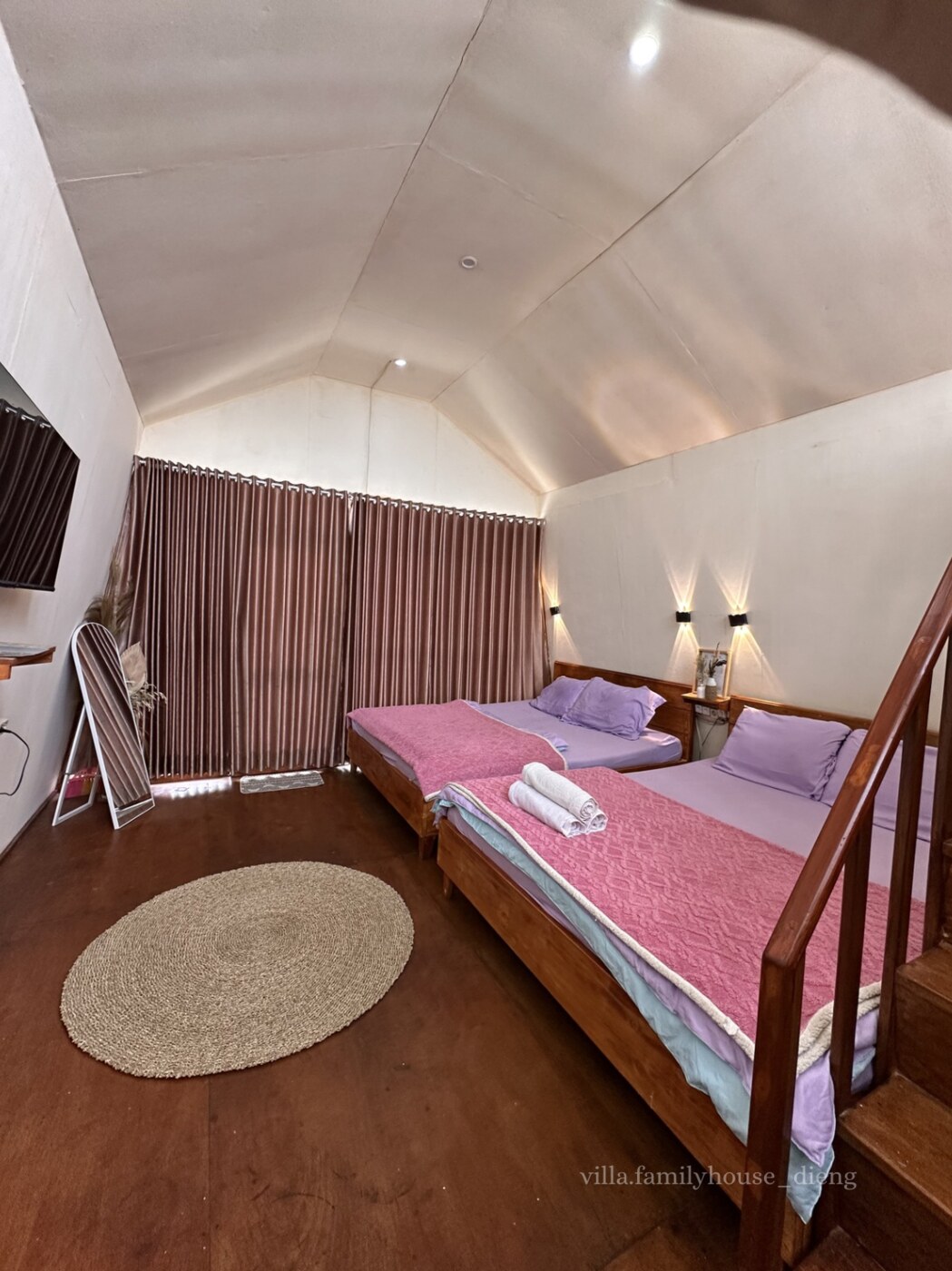 Glamping Veri 3